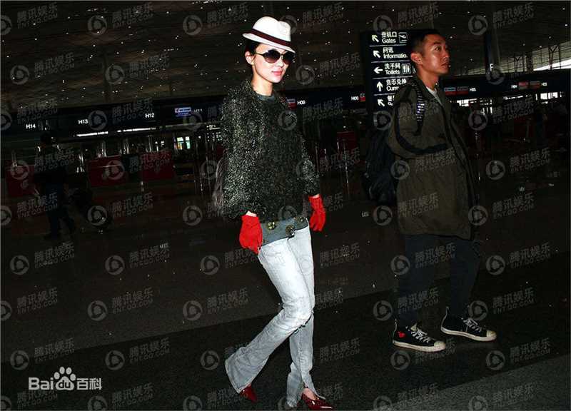 精选霍思燕(Huo Siyan)精彩图册