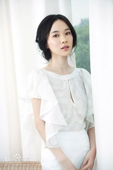 精选霍思燕(Huo Siyan)精彩图册