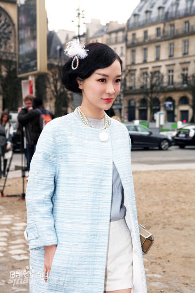 霍思燕(Huo Siyan)精彩图册