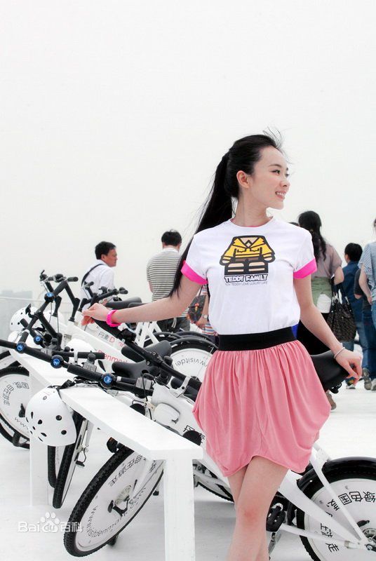 霍思燕(Huo Siyan)精彩图册