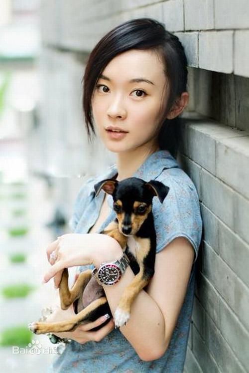 霍思燕(Huo Siyan)精彩图册