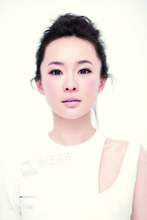 霍思燕(Huo Siyan)精彩图册