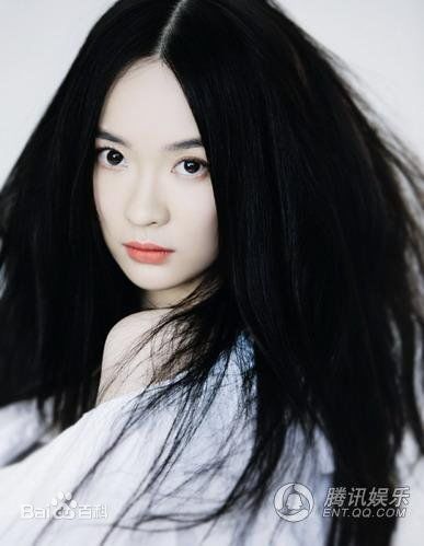 霍思燕(Huo Siyan)精彩图册