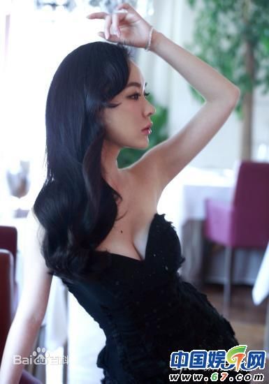 霍思燕(Huo Siyan)精彩图册