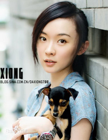 霍思燕(Huo Siyan)精彩图册