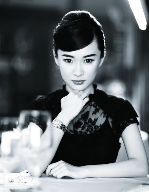 霍思燕(Huo Siyan)精彩图册