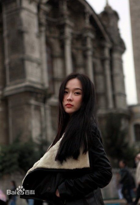 霍思燕(Huo Siyan)精彩图册