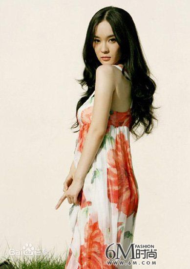 霍思燕(Huo Siyan)精彩图册