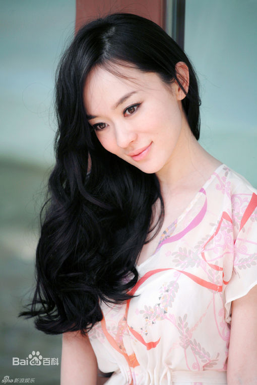 霍思燕(Huo Siyan)精彩图册