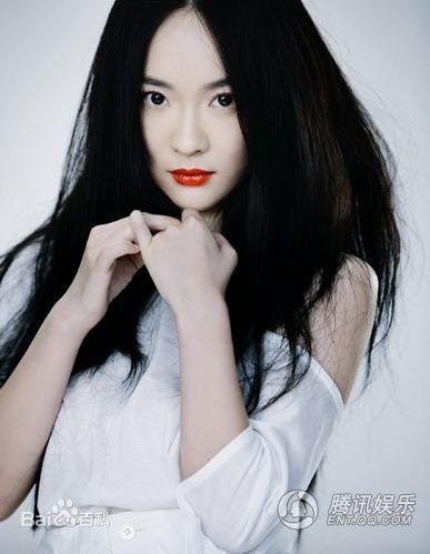 霍思燕(Huo Siyan)精彩图册