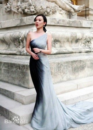 霍思燕(Huo Siyan)精彩图册