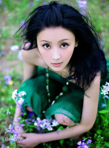 高清霍思燕(Huo Siyan)精彩图册