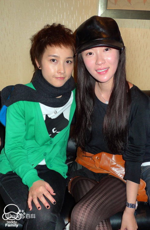 高清霍思燕(Huo Siyan)精彩图册