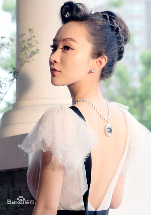 高清霍思燕(Huo Siyan)精彩图册