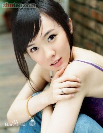 高清霍思燕(Huo Siyan)精彩图册