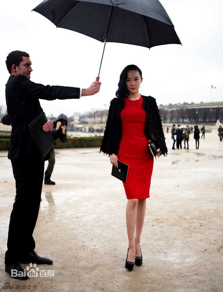 高清霍思燕(Huo Siyan)精彩图册