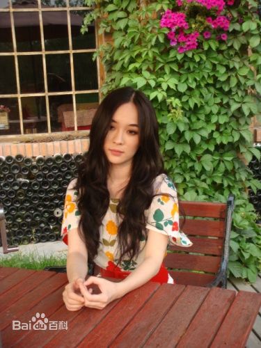 高清霍思燕(Huo Siyan)精彩图册