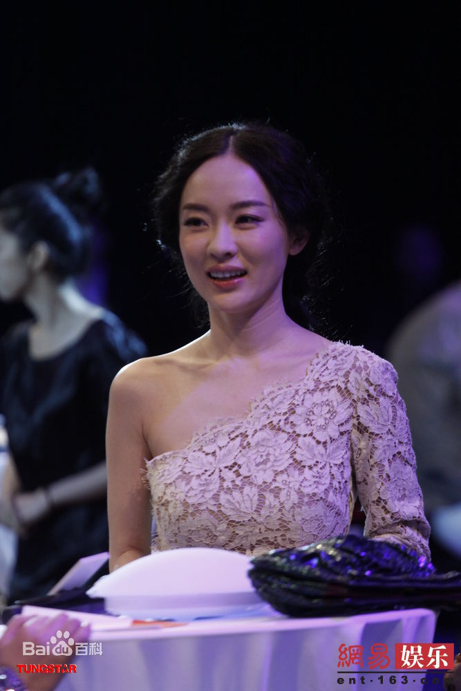 高清霍思燕(Huo Siyan)精彩图册