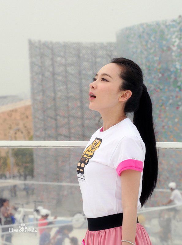 高清霍思燕(Huo Siyan)精彩图册