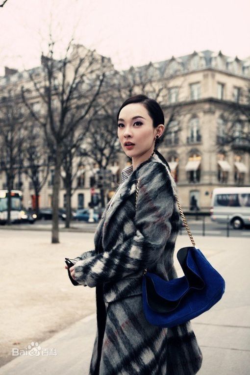 高清霍思燕(Huo Siyan)精彩图册