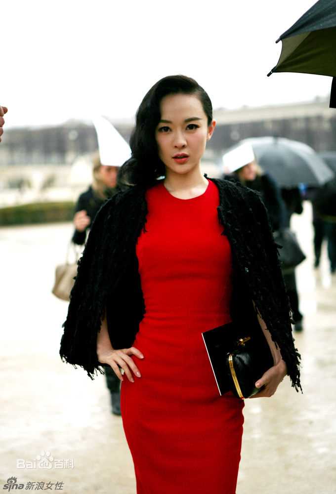 高清霍思燕(Huo Siyan)精彩图册