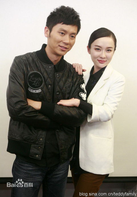 高清霍思燕(Huo Siyan)精彩图册