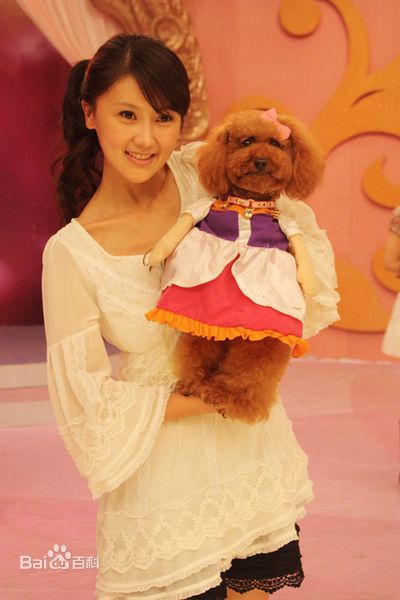 高清霍思燕(Huo Siyan)精彩图册