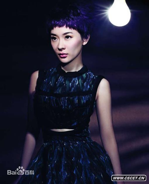 高清霍思燕(Huo Siyan)精彩图册