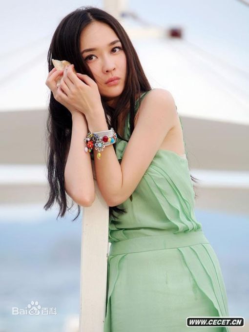 高清霍思燕(Huo Siyan)精彩图册