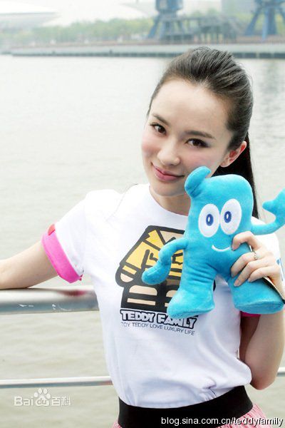 高清霍思燕(Huo Siyan)精彩图册