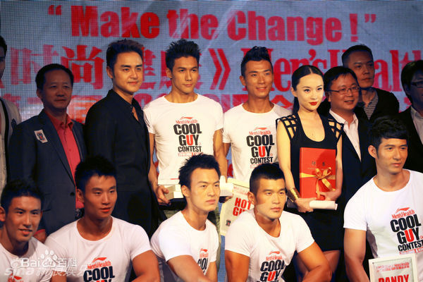 最新霍思燕(Huo Siyan)精彩图册