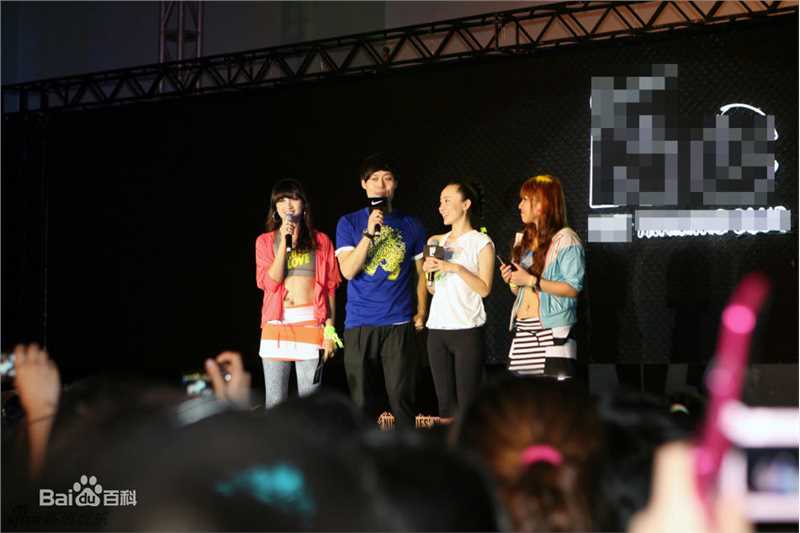 最新霍思燕(Huo Siyan)精彩图册