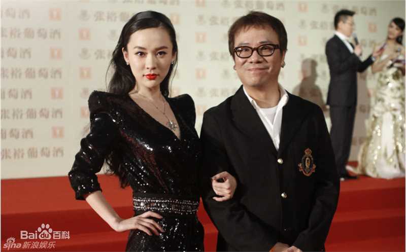 最新霍思燕(Huo Siyan)精彩图册