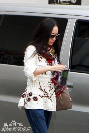 最新霍思燕(Huo Siyan)精彩图册