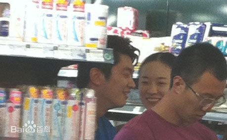 最新霍思燕(Huo Siyan)精彩图册