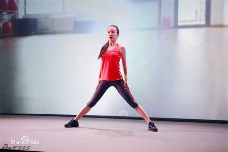 最新霍思燕(Huo Siyan)精彩图册