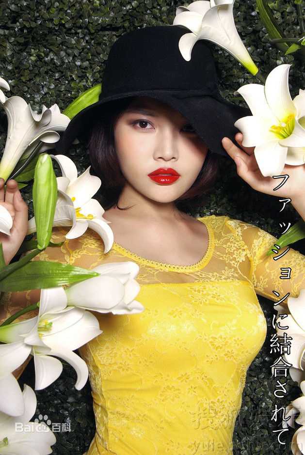 最优质霍思燕(Huo Siyan)精彩图册