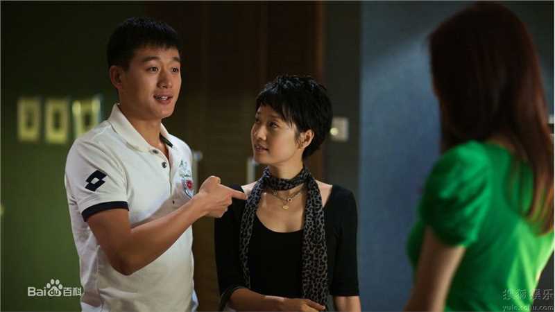 最优质霍思燕(Huo Siyan)精彩图册