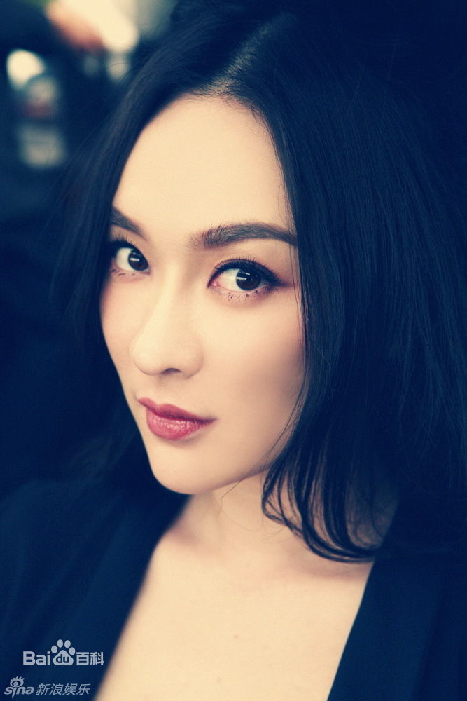 最全霍思燕(Huo Siyan)精彩图册