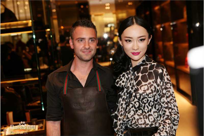 最全霍思燕(Huo Siyan)精彩图册