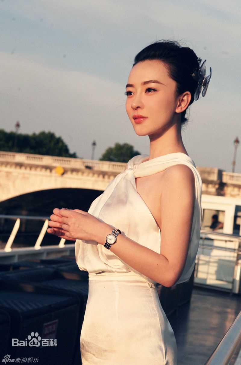 最全霍思燕(Huo Siyan)精彩图册