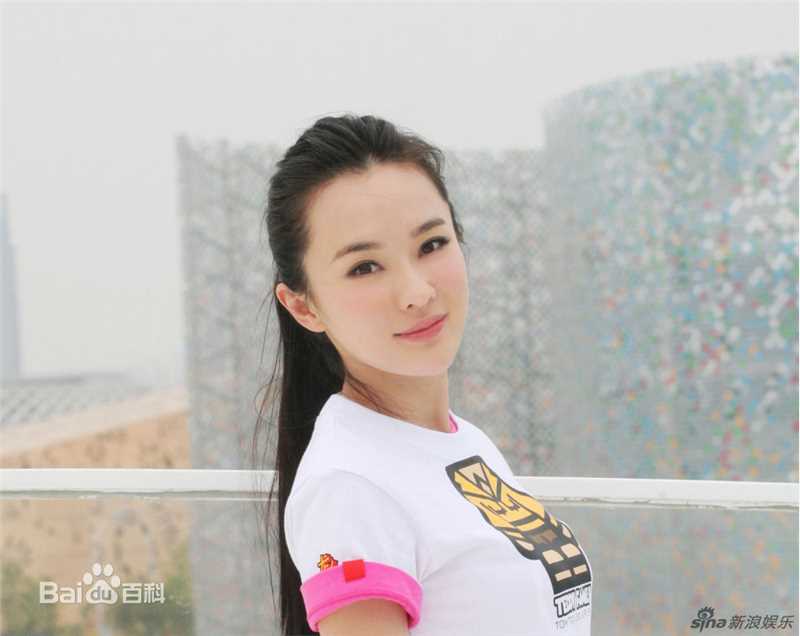 最全霍思燕(Huo Siyan)精彩图册