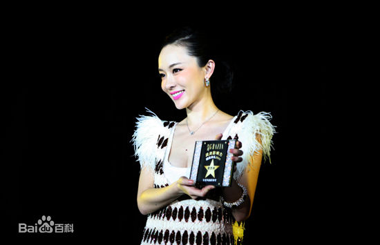 最全霍思燕(Huo Siyan)精彩图册