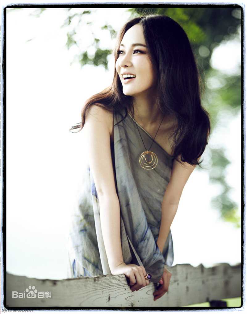 最全霍思燕(Huo Siyan)精彩图册