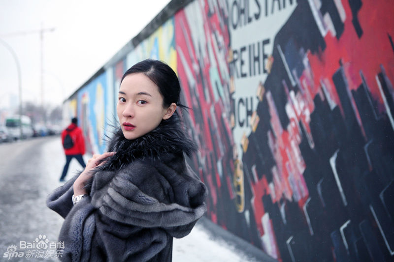 最全霍思燕(Huo Siyan)精彩图册