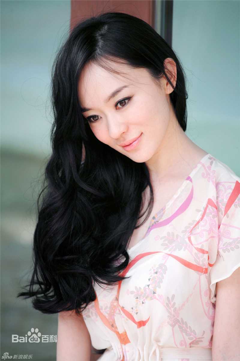 最全霍思燕(Huo Siyan)精彩图册