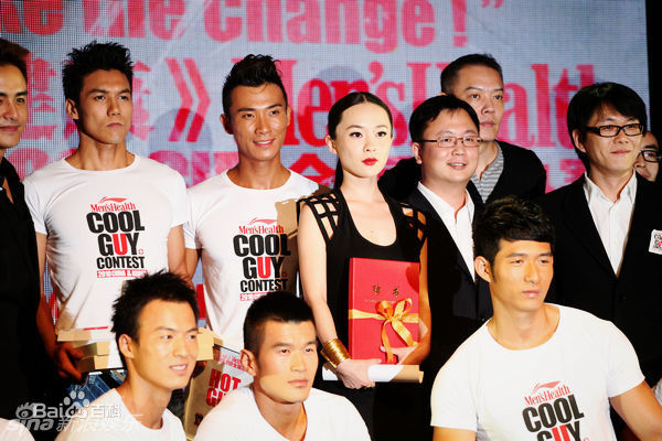 最全霍思燕(Huo Siyan)精彩图册