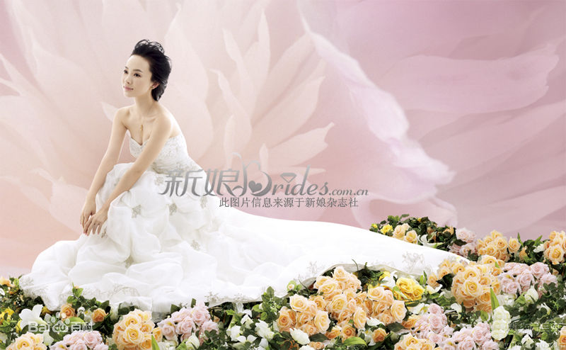 最全霍思燕(Huo Siyan)精彩图册