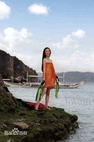 最全霍思燕(Huo Siyan)精彩图册