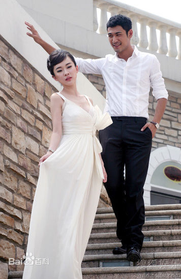 最全霍思燕(Huo Siyan)精彩图册